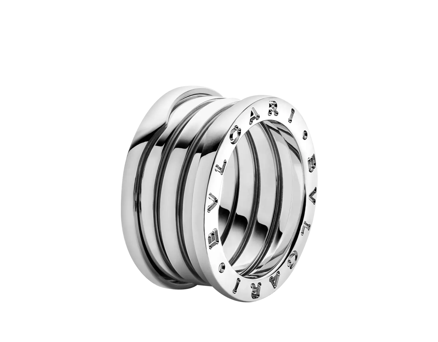 Кольцо B.Zero1 Bvlgari
Кольцо B.Zero1 Bvlgari