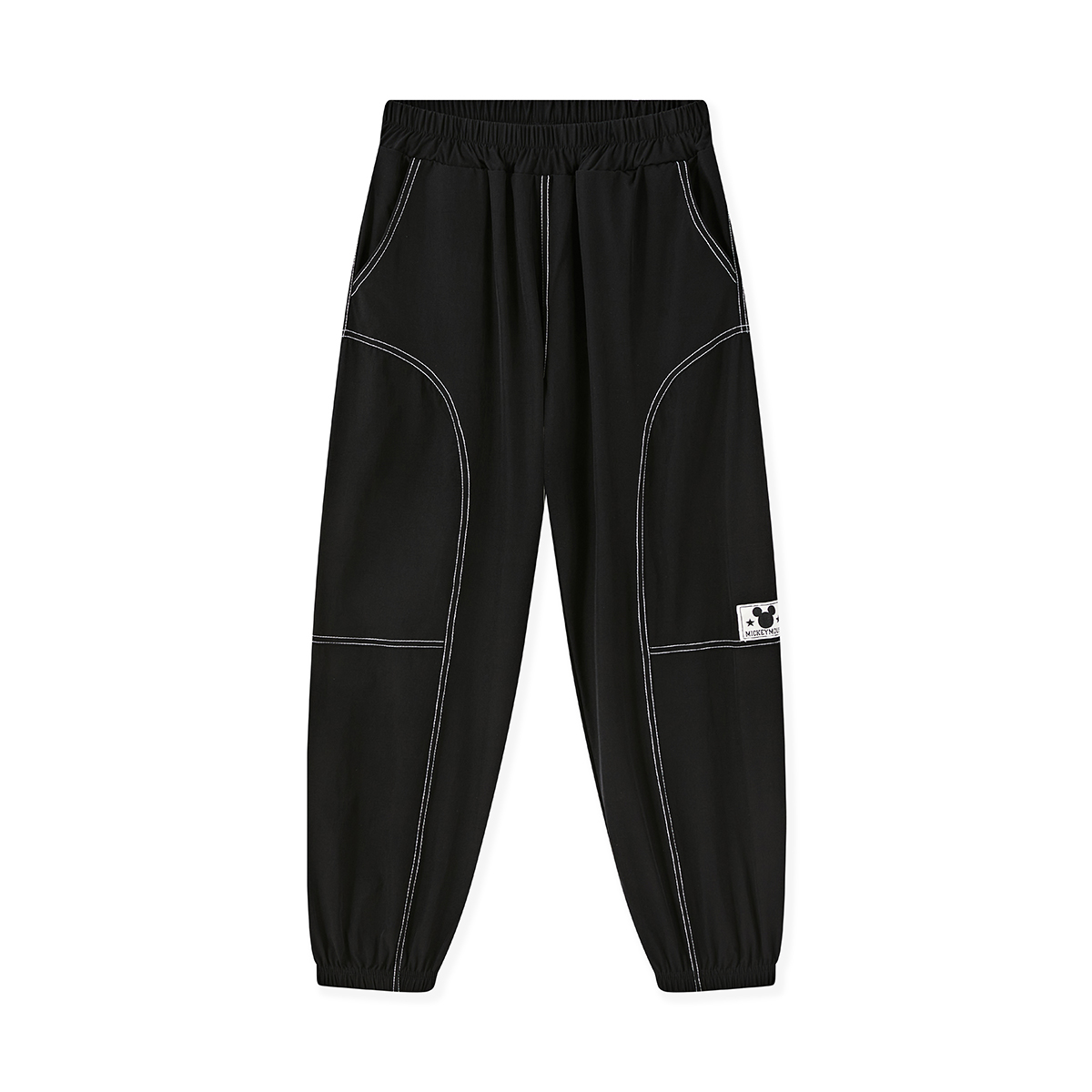 Штаны Mickey Series Kids' Disney, черный
Штаны Mickey Series Kids' Disney, черный