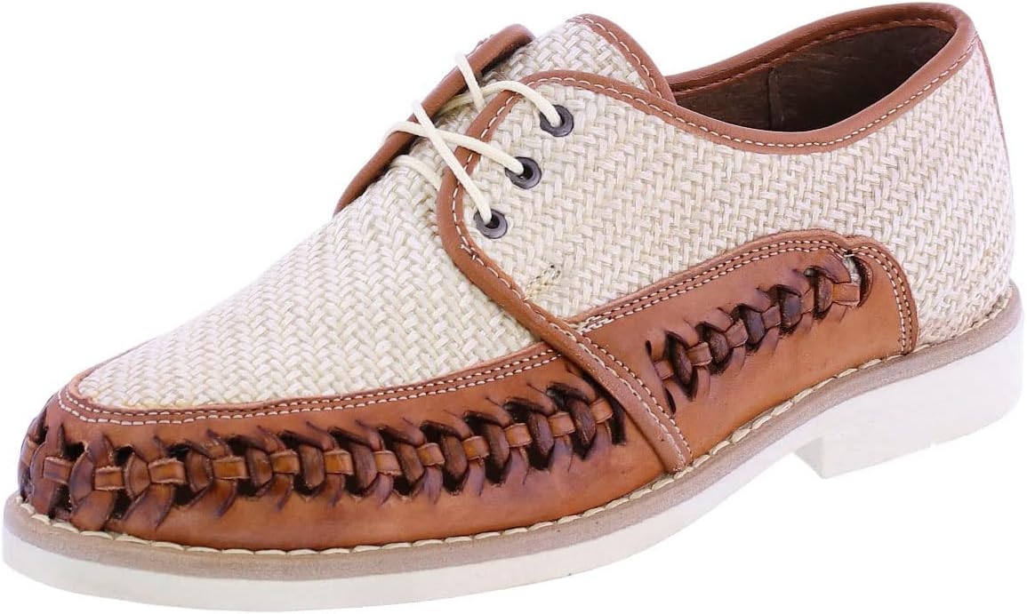 Мужские сандалии-ходарачи Cowboy Professional 86 светло-коричневые из аутентичной мексиканской кожи на шнуровке
Мужские сандалии-ходарачи Cowboy Professional 86 светло-коричневые из аутентичной мексиканской кожи на шнуровке