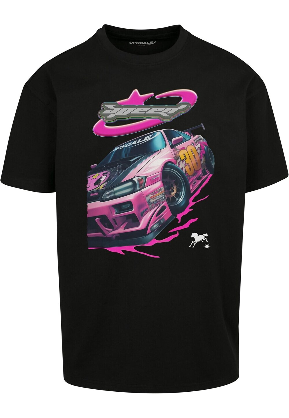 Футболка Mt Upscale Speed, черный
Футболка Mt Upscale Speed, черный