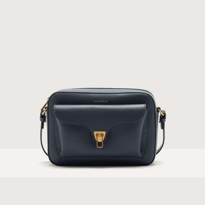 Сумка кросс-боди Coccinelle Beat Soft large, цвет Midnight Blue, Синий, Сумка кросс-боди Coccinelle Beat Soft large, цвет Midnight Blue
Сумка кросс-боди Coccinelle Beat Soft large, цвет Midnight Blue, Синий, Сумка кросс-боди Coccinelle Beat Soft large, цвет Midnight Blue