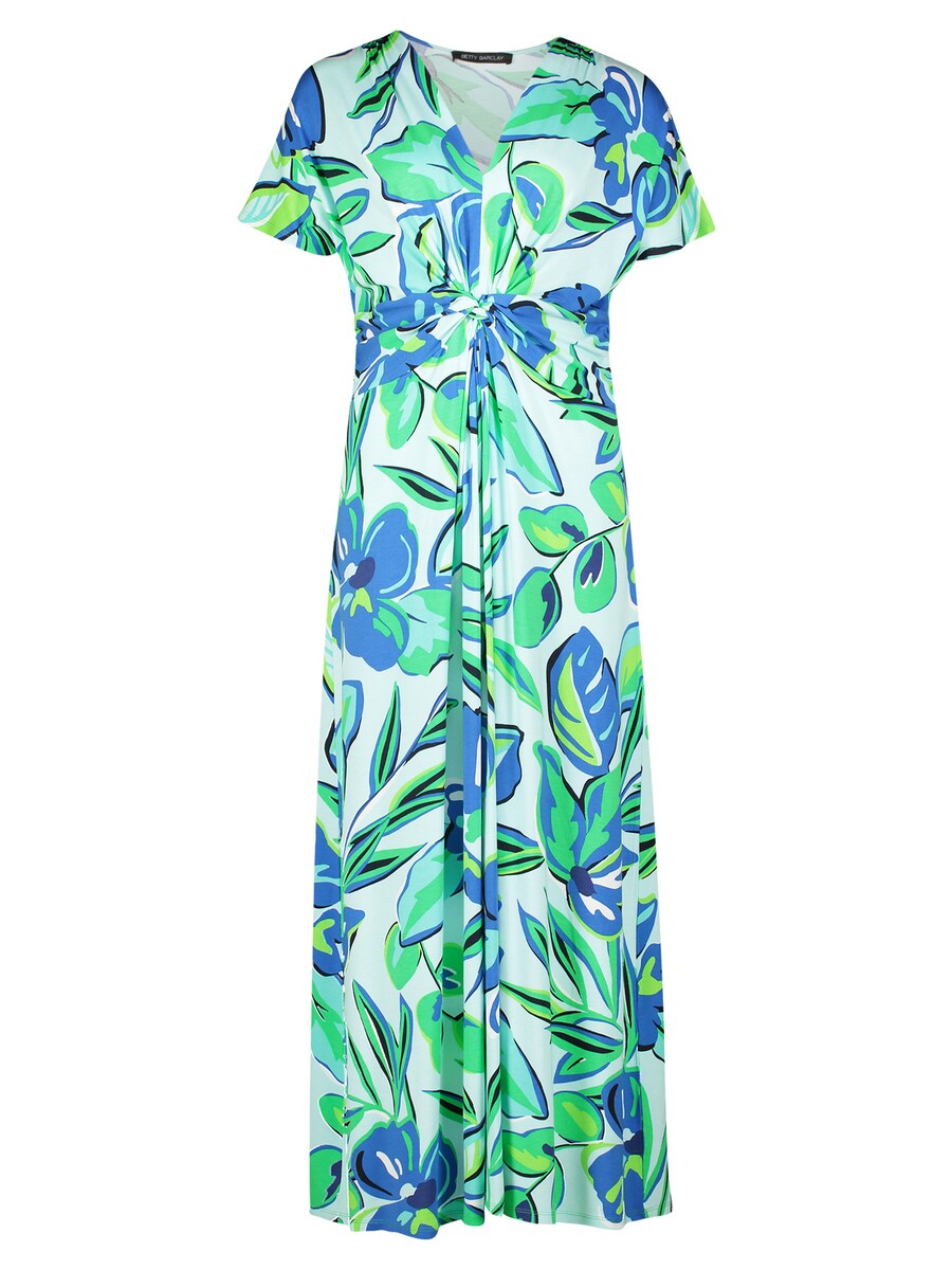 Летнее платье Betty Barclay, зеленый
Летнее платье Betty Barclay, зеленый