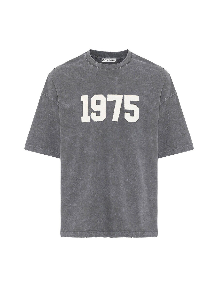 Рубашка Dandalo, светло-серый
Рубашка Dandalo, светло-серый