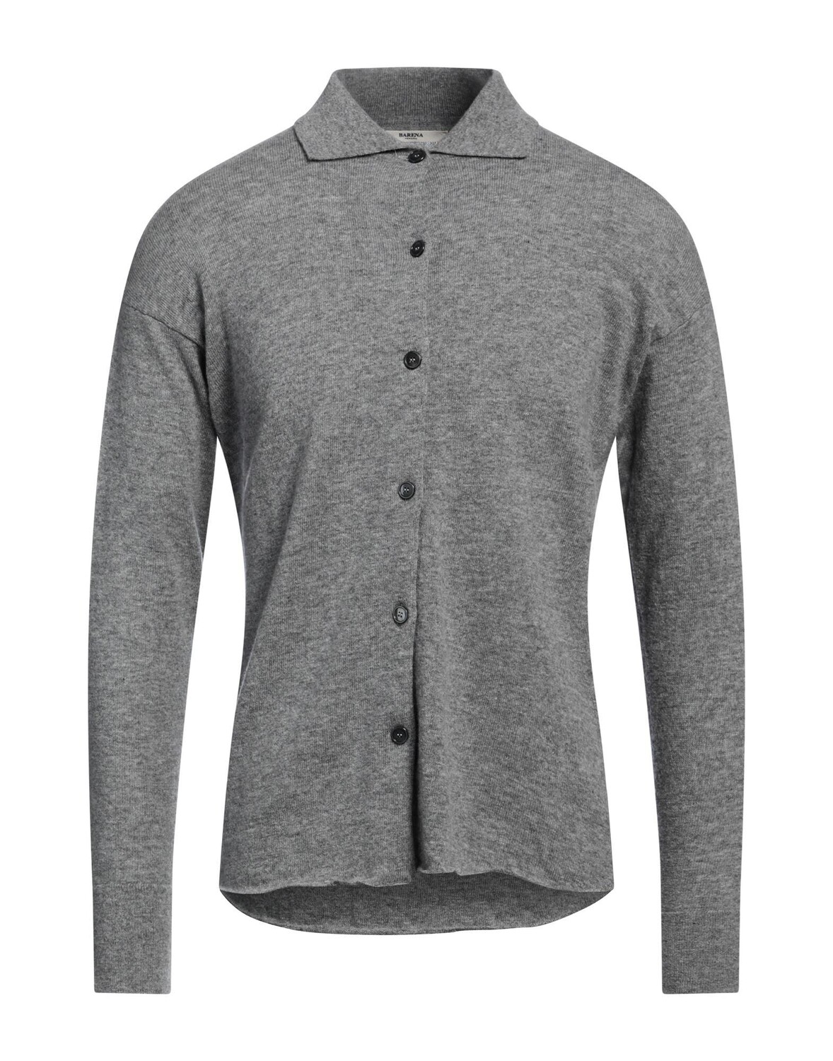 Рубашка Barena, серый
Рубашка Barena, серый
