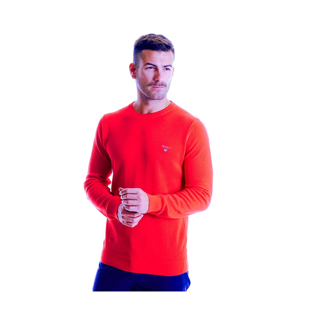Свитер Gant, красный
Свитер Gant, красный