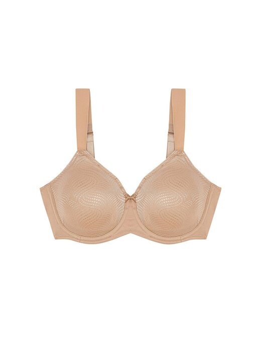 Бюстгальтер-Минимайзер незаменим Triumph, бежевый
Бюстгальтер-Минимайзер незаменим Triumph, бежевый