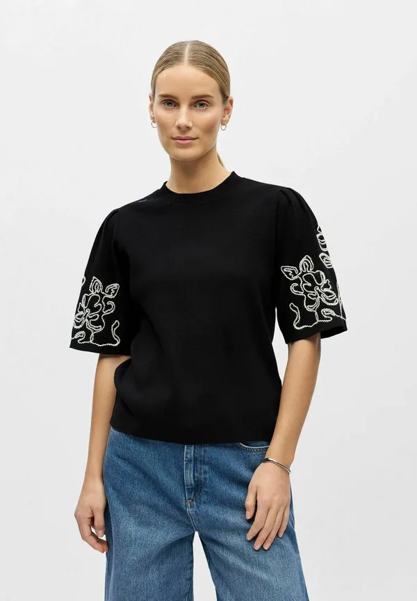 Футболка с принтом besticktes Object, Black, Черный, Футболка с принтом besticktes Object, Black
Футболка с принтом besticktes Object, Black, Черный, Футболка с принтом besticktes Object, Black