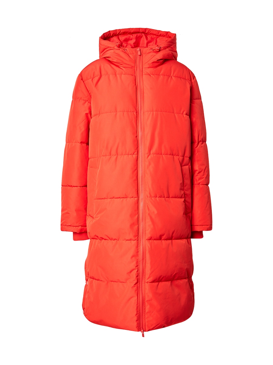 Зимнее пальто VILA VIBETH, ярко-красный
Зимнее пальто VILA VIBETH, ярко-красный