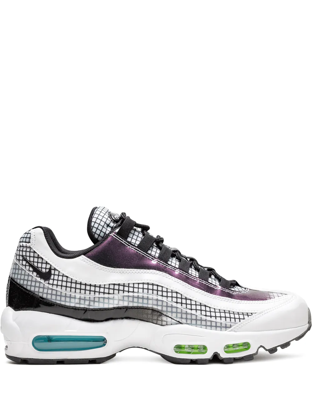 Кроссовки Air Max 95 Lv8 Nike, белый
Кроссовки Air Max 95 Lv8 Nike, белый