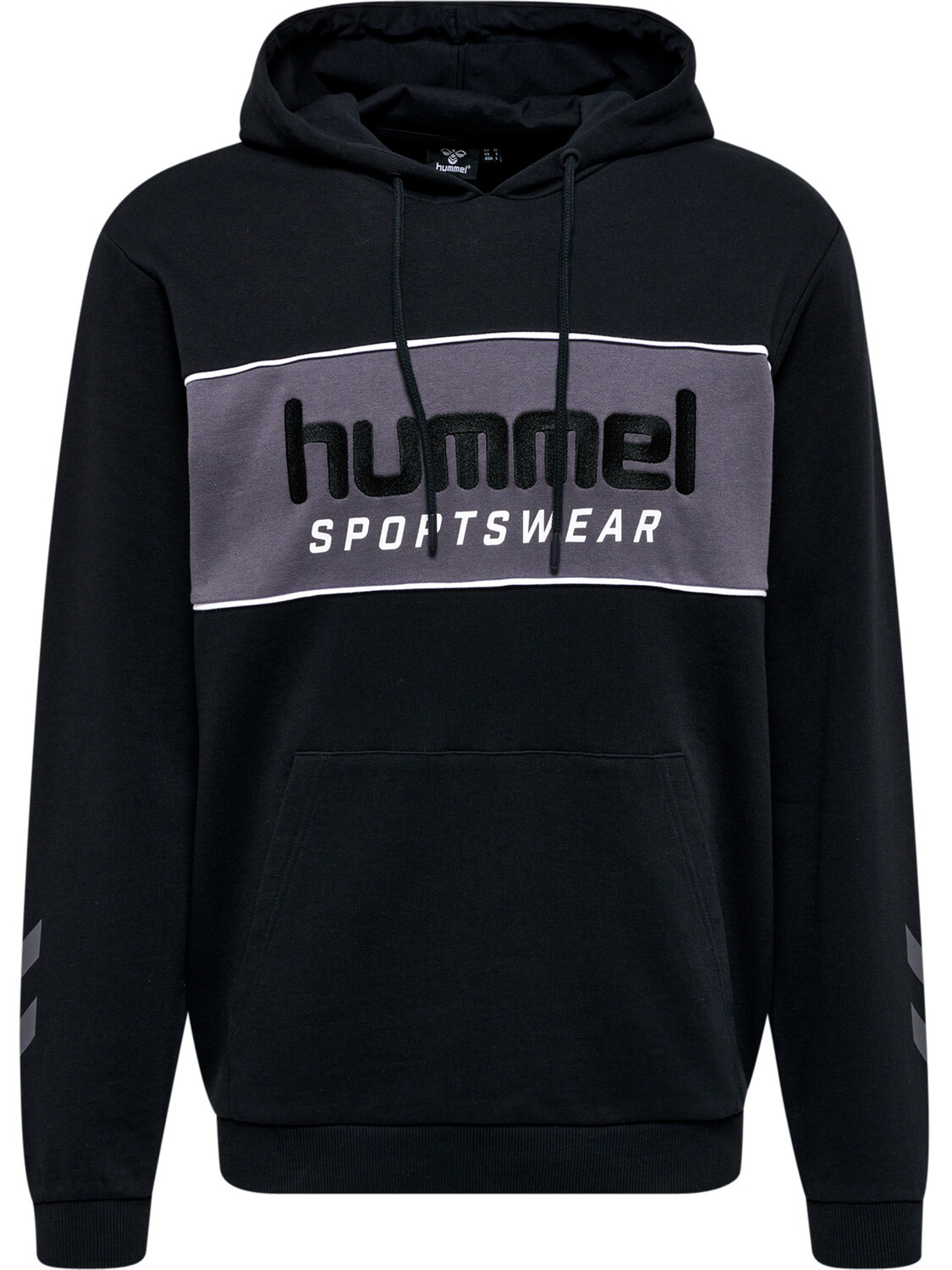 Толстовка Hummel Hoodie Hmllgc Julian Hoodie, черный
Толстовка Hummel Hoodie Hmllgc Julian Hoodie, черный
