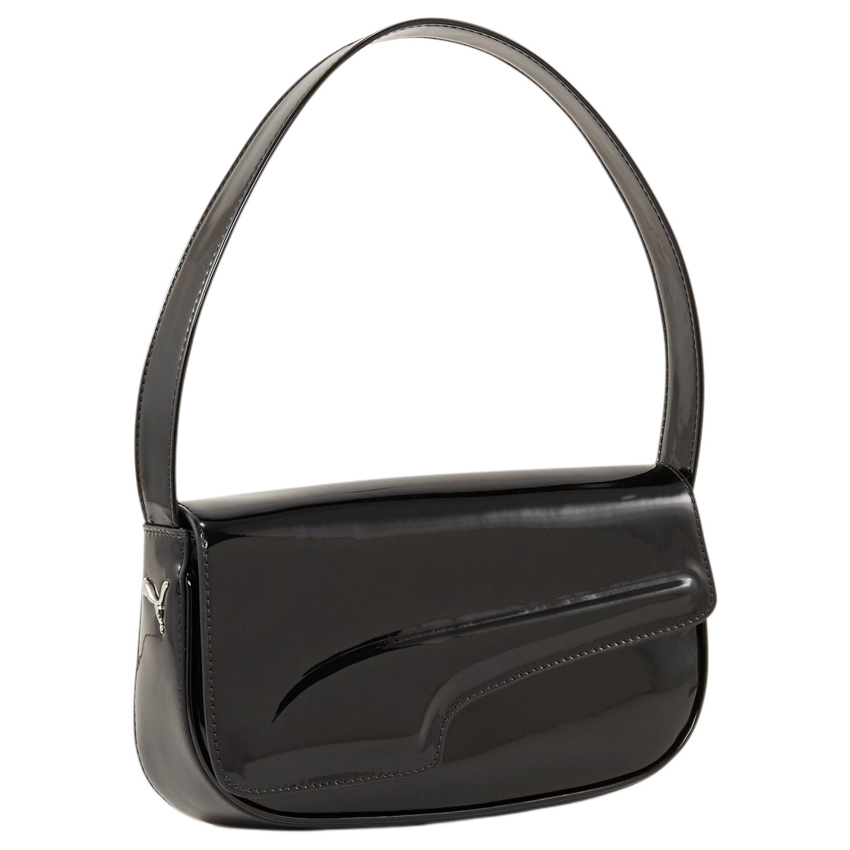 Полиэстер, Полиэстеровая сумка через плечо обычная женская черная PUMA
Полиэстер, Полиэстеровая сумка через плечо обычная женская черная PUMA