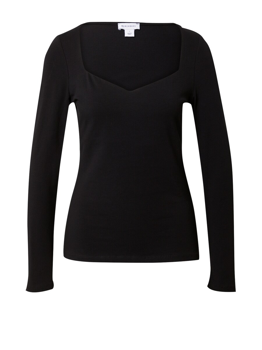 Рубашка Warehouse, черный
Рубашка Warehouse, черный