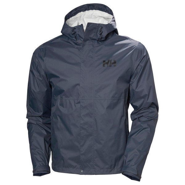 Куртка Loke 2.0 - дождевик Helly Hansen, Alpine Frost
Куртка Loke 2.0 - дождевик Helly Hansen, Alpine Frost