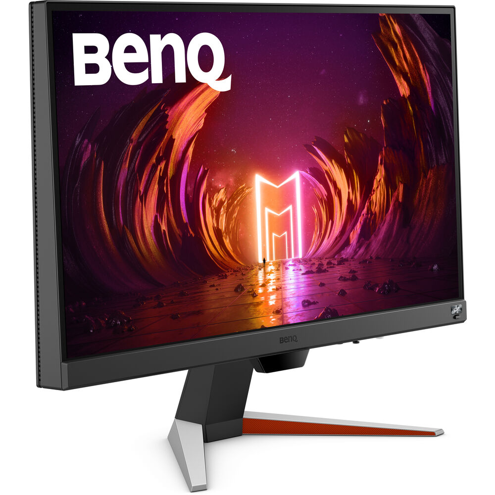 Игровой монитор BenQ MOBIUZ EX240N 23,8 дюйма HDR 165 Гц
Игровой монитор BenQ MOBIUZ EX240N 23,8 дюйма HDR 165 Гц