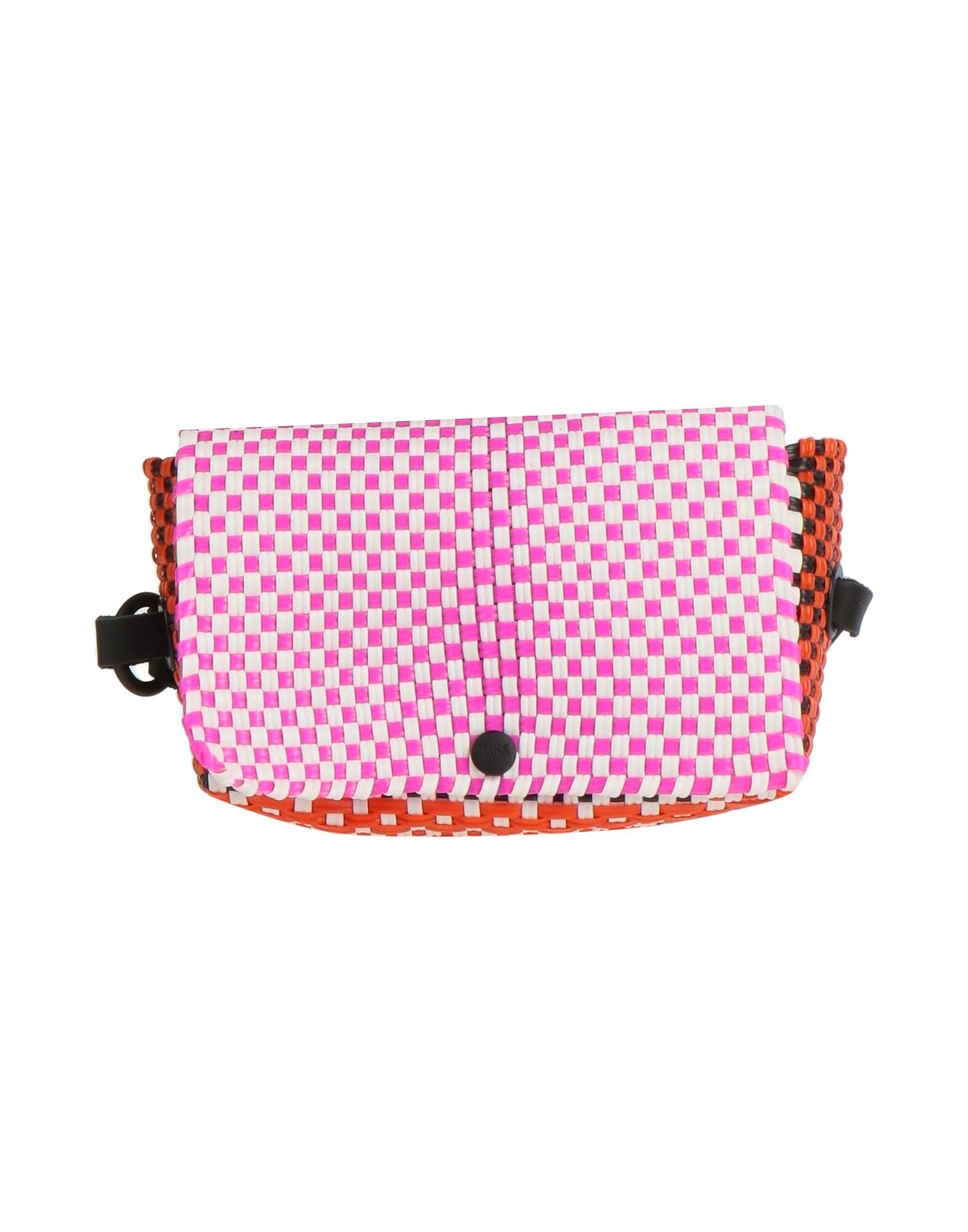 Сумка через плечо Truss, белый
Сумка через плечо Truss, белый