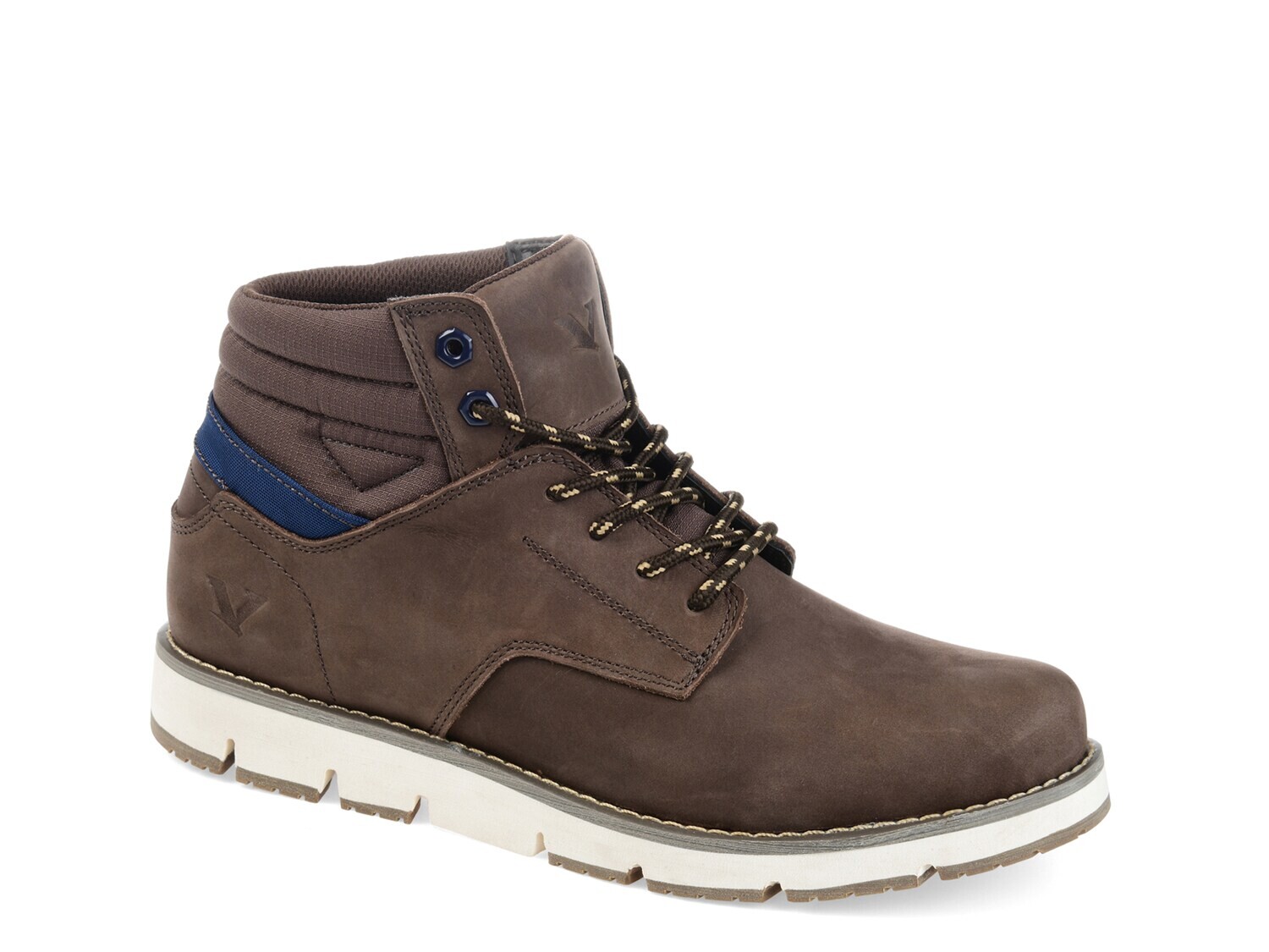 Сапоги Territory Bridger, темно-коричневый
Сапоги Territory Bridger, темно-коричневый