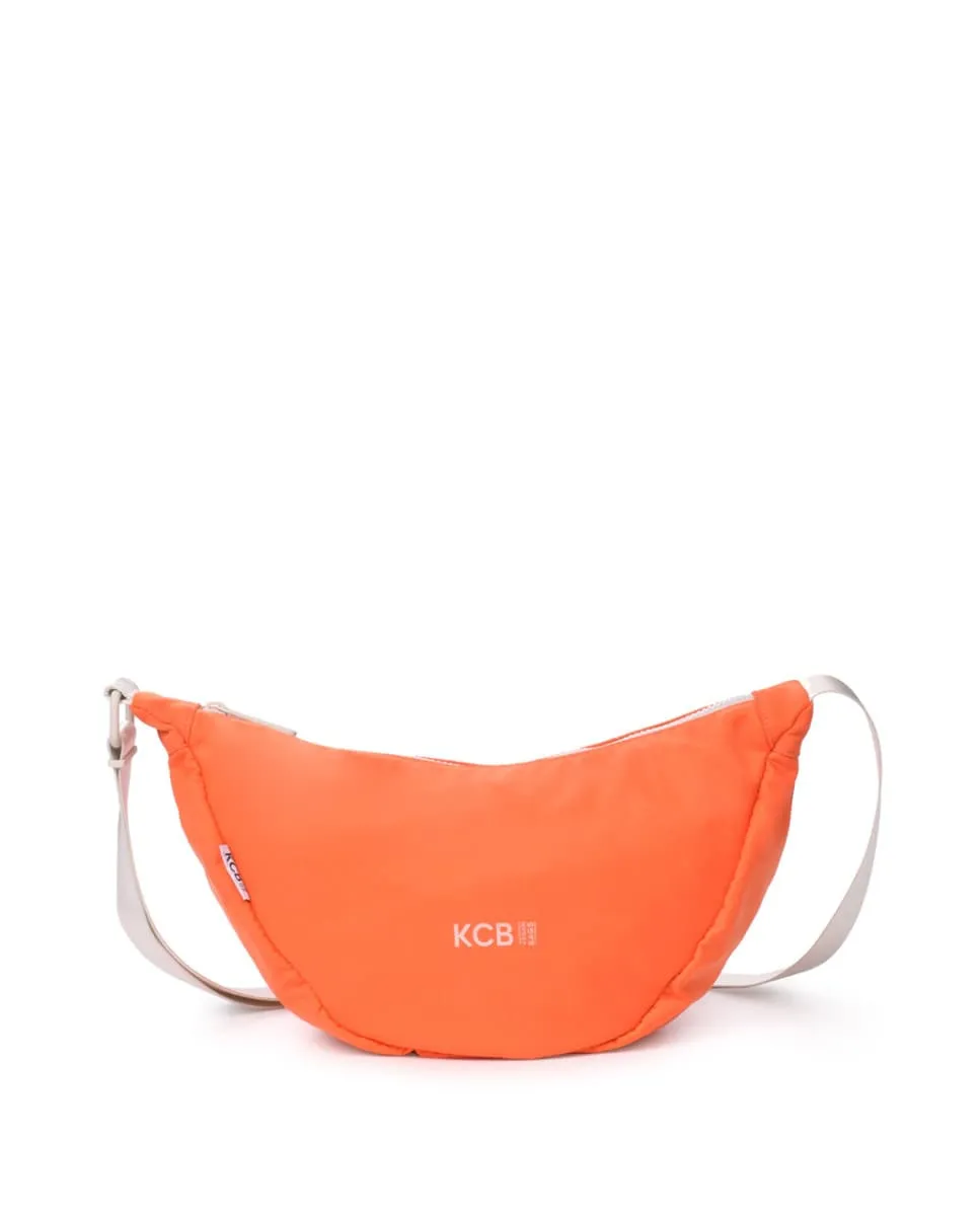 Сумка-месяц Balloon Kcb, оранжевый
Сумка-месяц Balloon Kcb, оранжевый