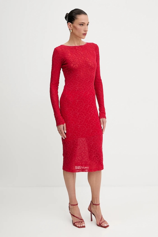 Платье Pinko, красный
Платье Pinko, красный