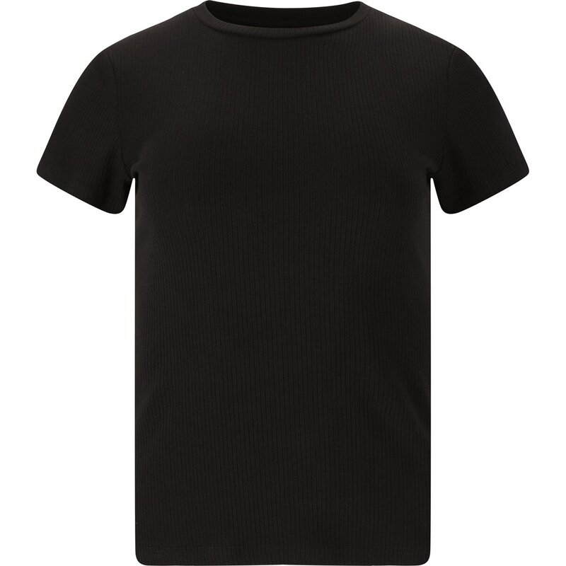 Shirt lankae ws/s tee Athlecia, черный
Shirt lankae ws/s tee Athlecia, черный