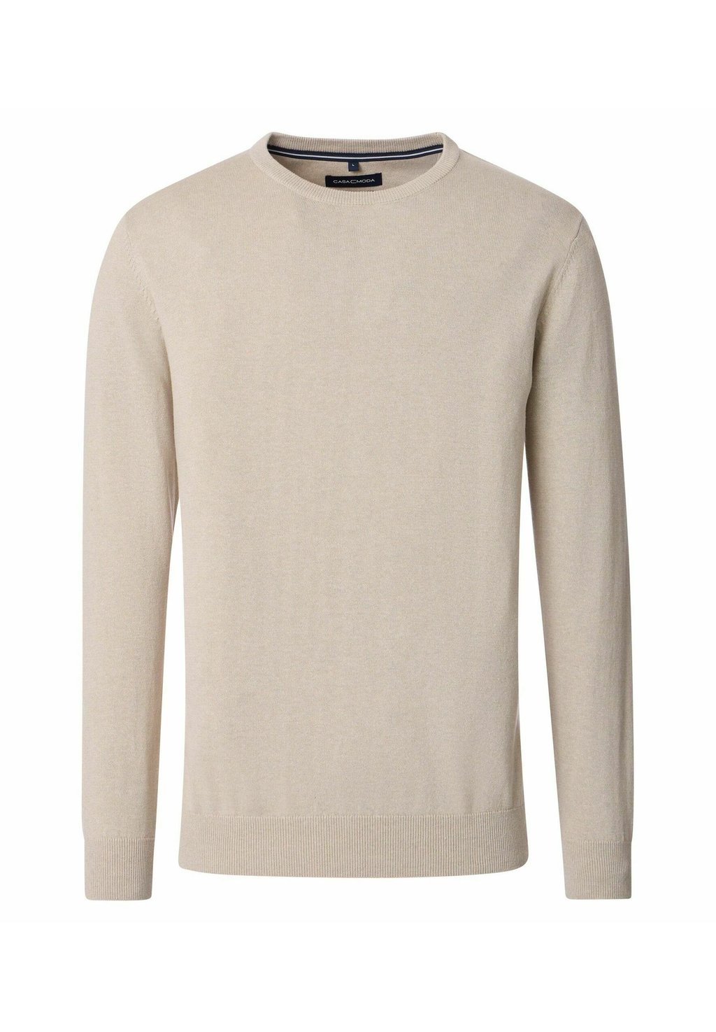 Джемпер CASAMODA, бежевый
Джемпер CASAMODA, бежевый