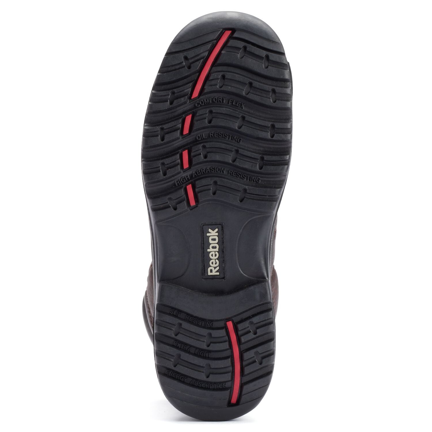 Мужские спортивные ботинки Reebok Work Trainex с композитным носком
Мужские спортивные ботинки Reebok Work Trainex с композитным носком