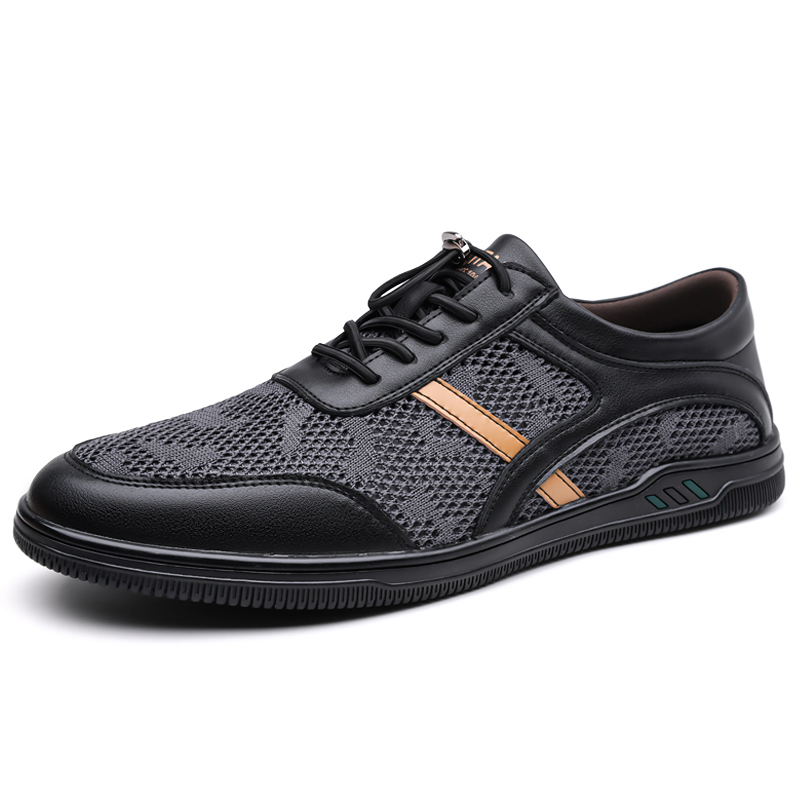 Мужские дышащие низкие кроссовки для скейтбординга XIMO BULL, Black
Мужские дышащие низкие кроссовки для скейтбординга XIMO BULL, Black