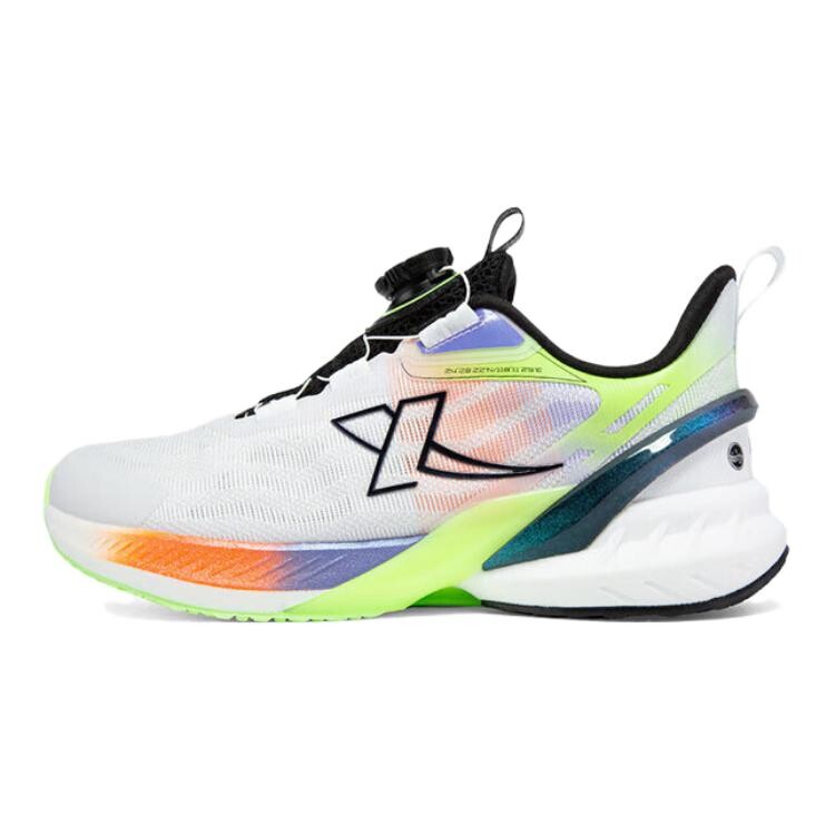 Детские кроссовки GS Low-top White/Periwinkle Basket Purple Xtep, фиолетовый
Детские кроссовки GS Low-top White/Periwinkle Basket Purple Xtep, фиолетовый