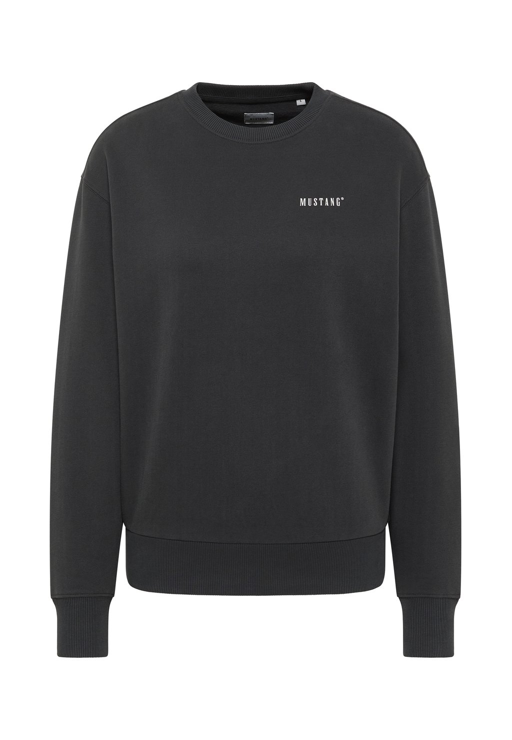 Толстовка Mustang, черный
Толстовка Mustang, черный
