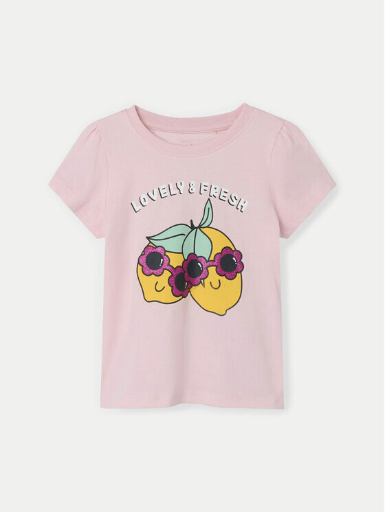 Футболка стандартного кроя Name It, розовый, Серый, Футболка стандартного кроя Name It, розовый
Футболка стандартного кроя Name It, розовый, Серый, Футболка стандартного кроя Name It, розовый