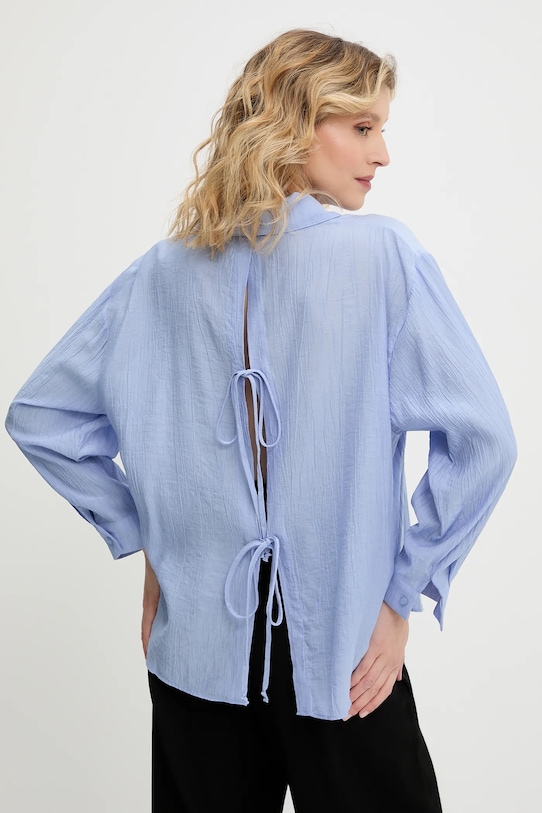 Рубашка Answear.Lab, синий
Рубашка Answear.Lab, синий