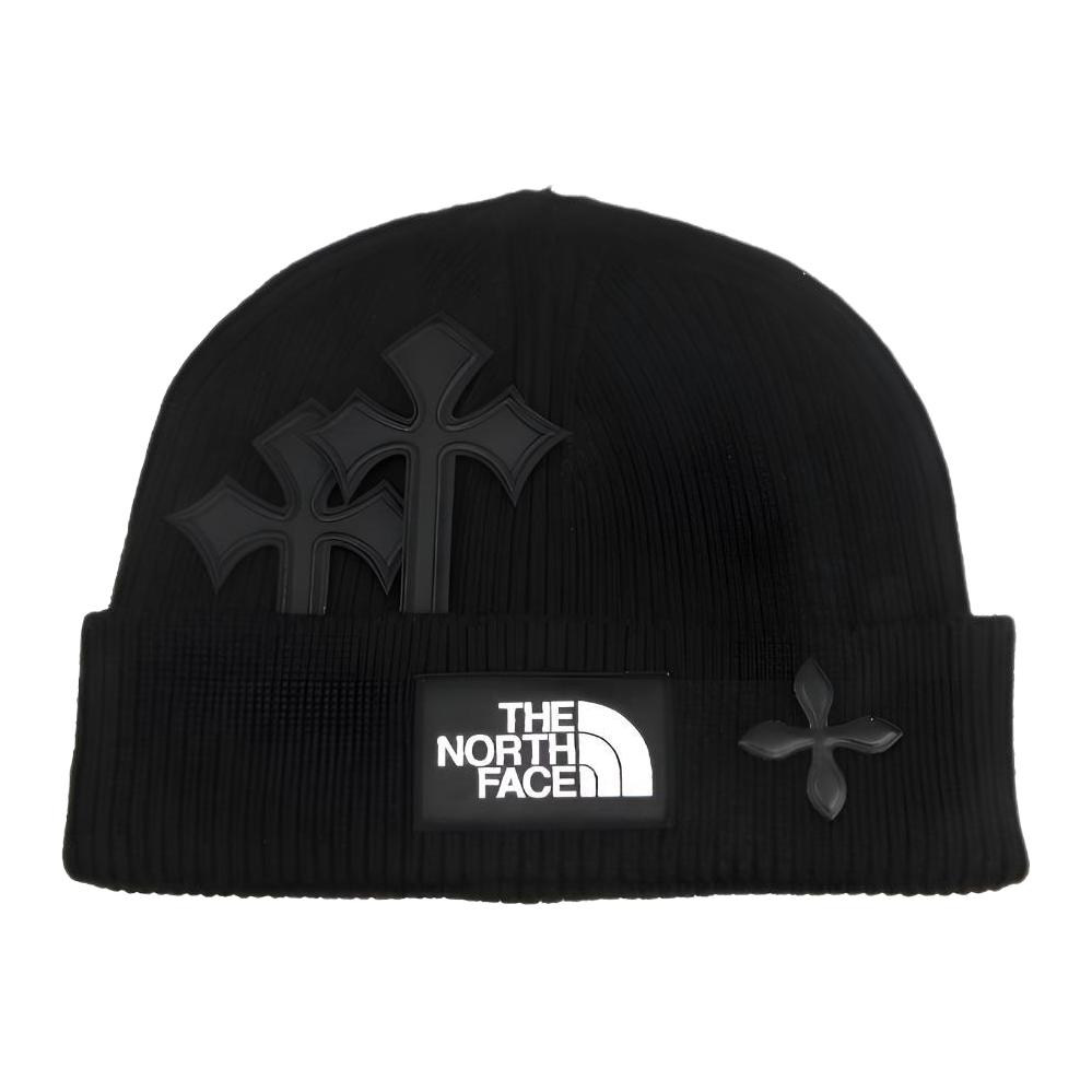 Нейлоновые шапки-бини Unisex THE NORTH FACE, cross
Нейлоновые шапки-бини Unisex THE NORTH FACE, cross