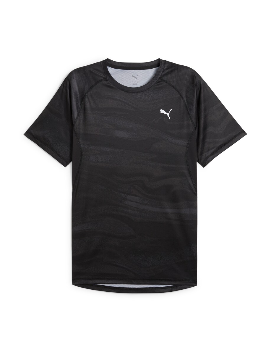 Рубашка для выступлений PUMA Run Velocity, черный
Рубашка для выступлений PUMA Run Velocity, черный