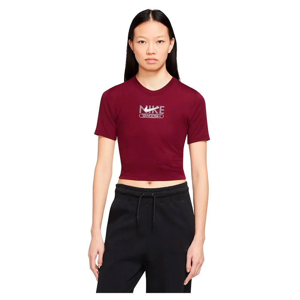 Футболка Nike Sportswear, красный
Футболка Nike Sportswear, красный