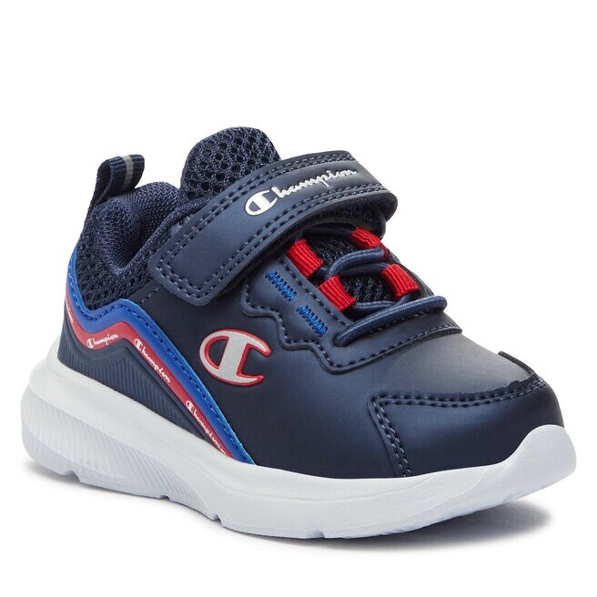 Кроссовки Champion LowCut Shoe, темно-синий
Кроссовки Champion LowCut Shoe, темно-синий