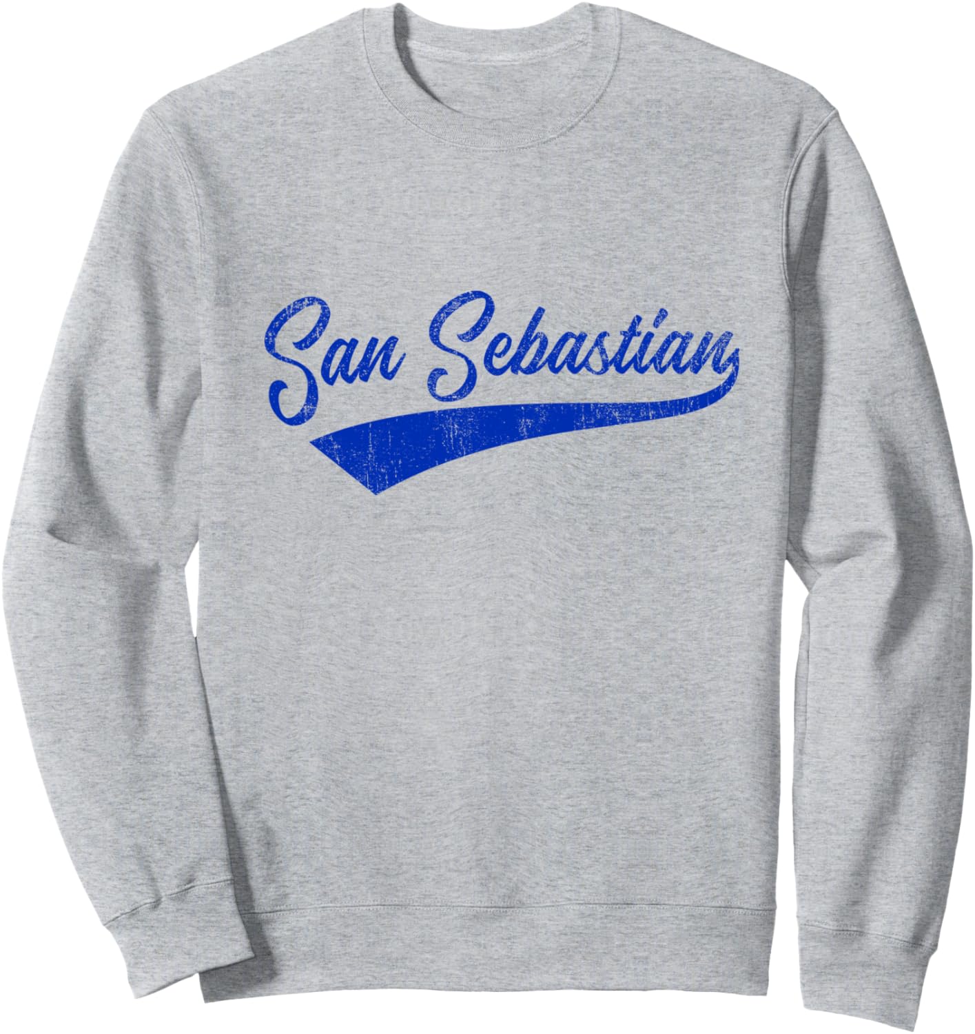 San Sebastian Basque Country Euskadi - Толстовка Donostia Basque Country Camisetas De Espana / Spanish Shirts, серый
San Sebastian Basque Country Euskadi - Толстовка Donostia Basque Country Camisetas De Espana / Spanish Shirts, серый