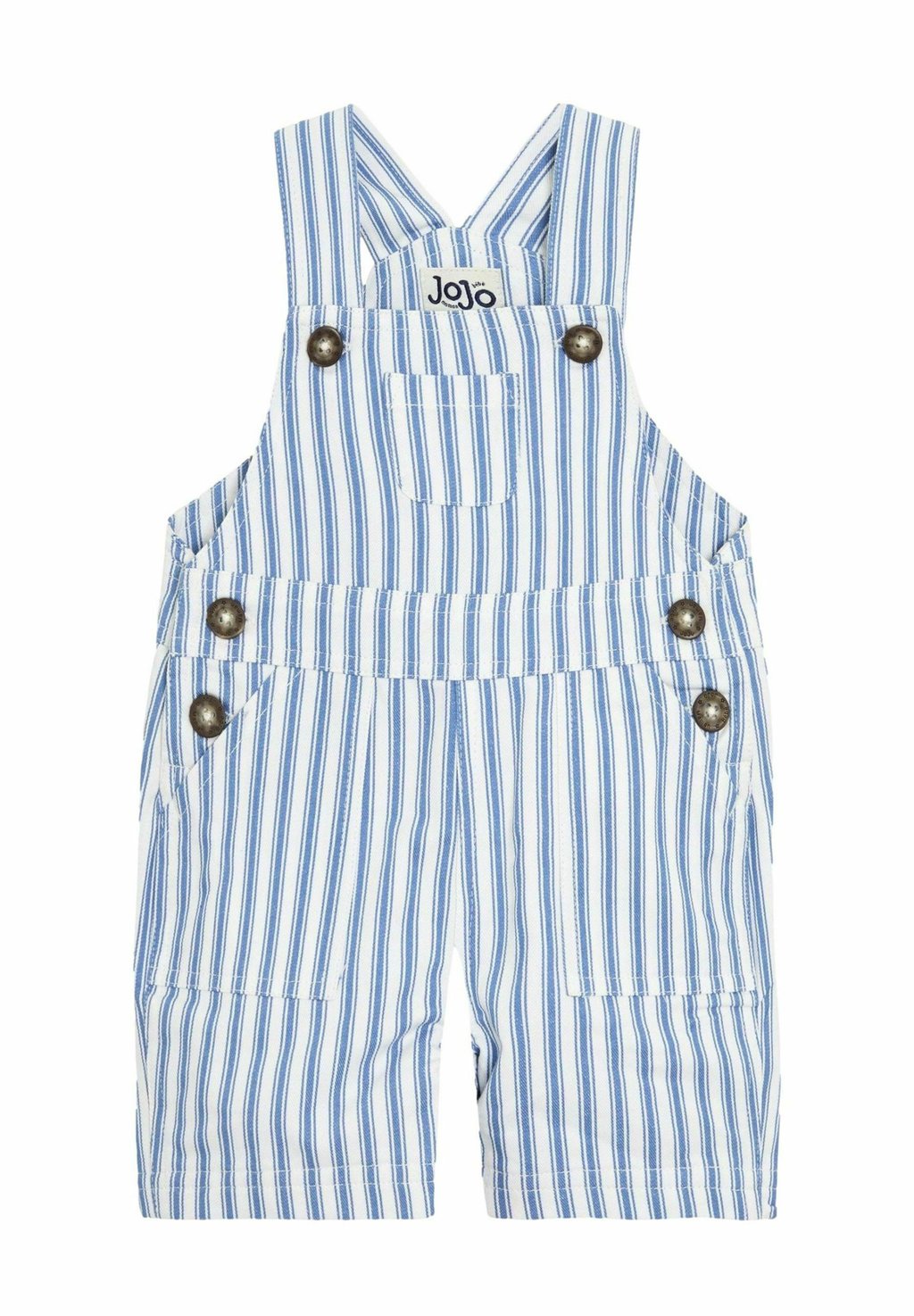 Комбинезон REGULAR FIT JoJo Maman Bébé, синий
Комбинезон REGULAR FIT JoJo Maman Bébé, синий