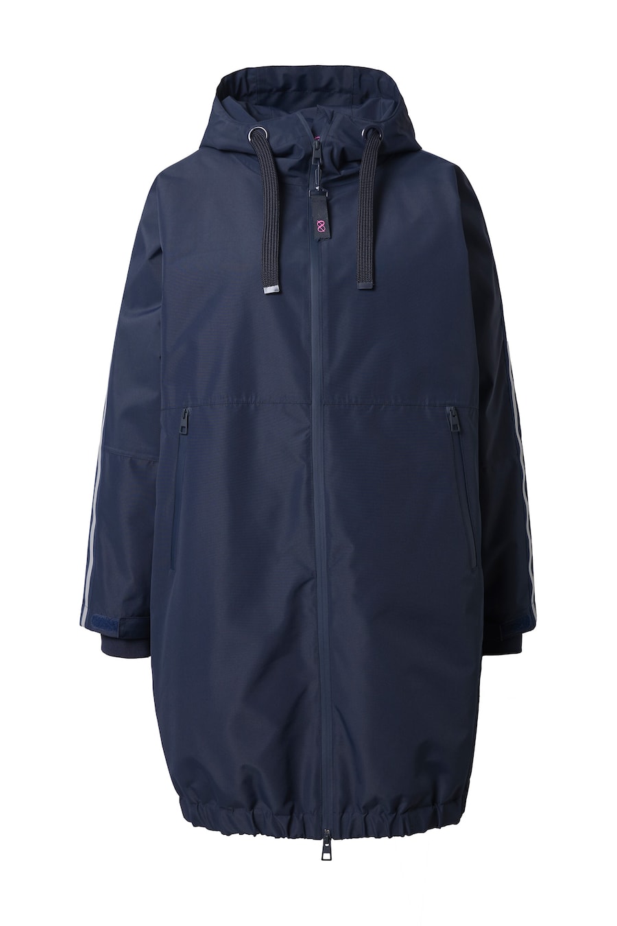 Пальто межсезонное LAURASØN, темно-синий
Пальто межсезонное LAURASØN, темно-синий