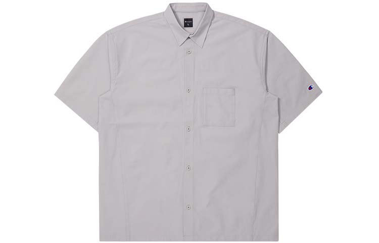 Champion Рубашка Black Edition Unisex
Champion Рубашка Black Edition Unisex