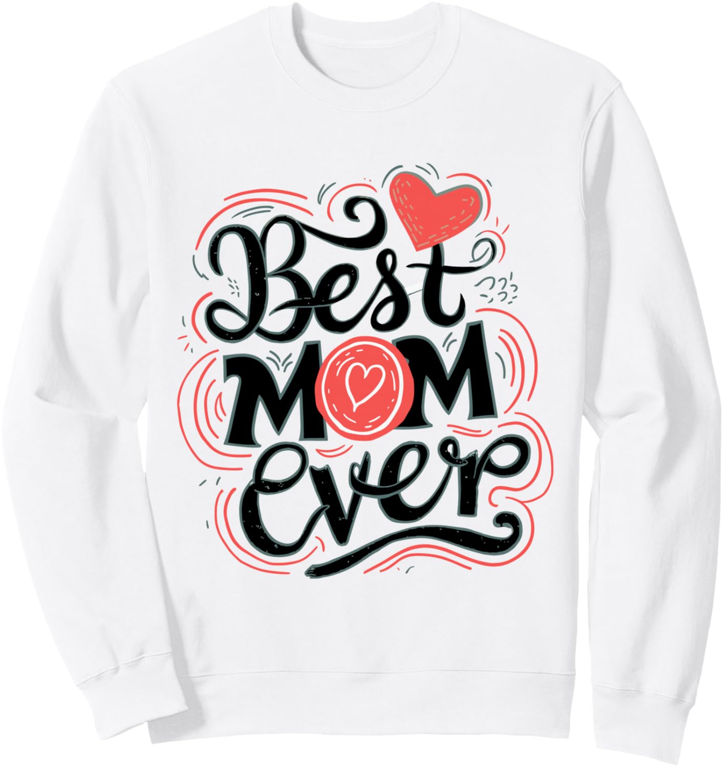 Подарки на День матери Лучшая мама на свете и толстовка Лучшая мама, серая Kattos - Mother'S Day Messages
Подарки на День матери Лучшая мама на свете и толстовка Лучшая мама, серая Kattos - Mother'S Day Messages