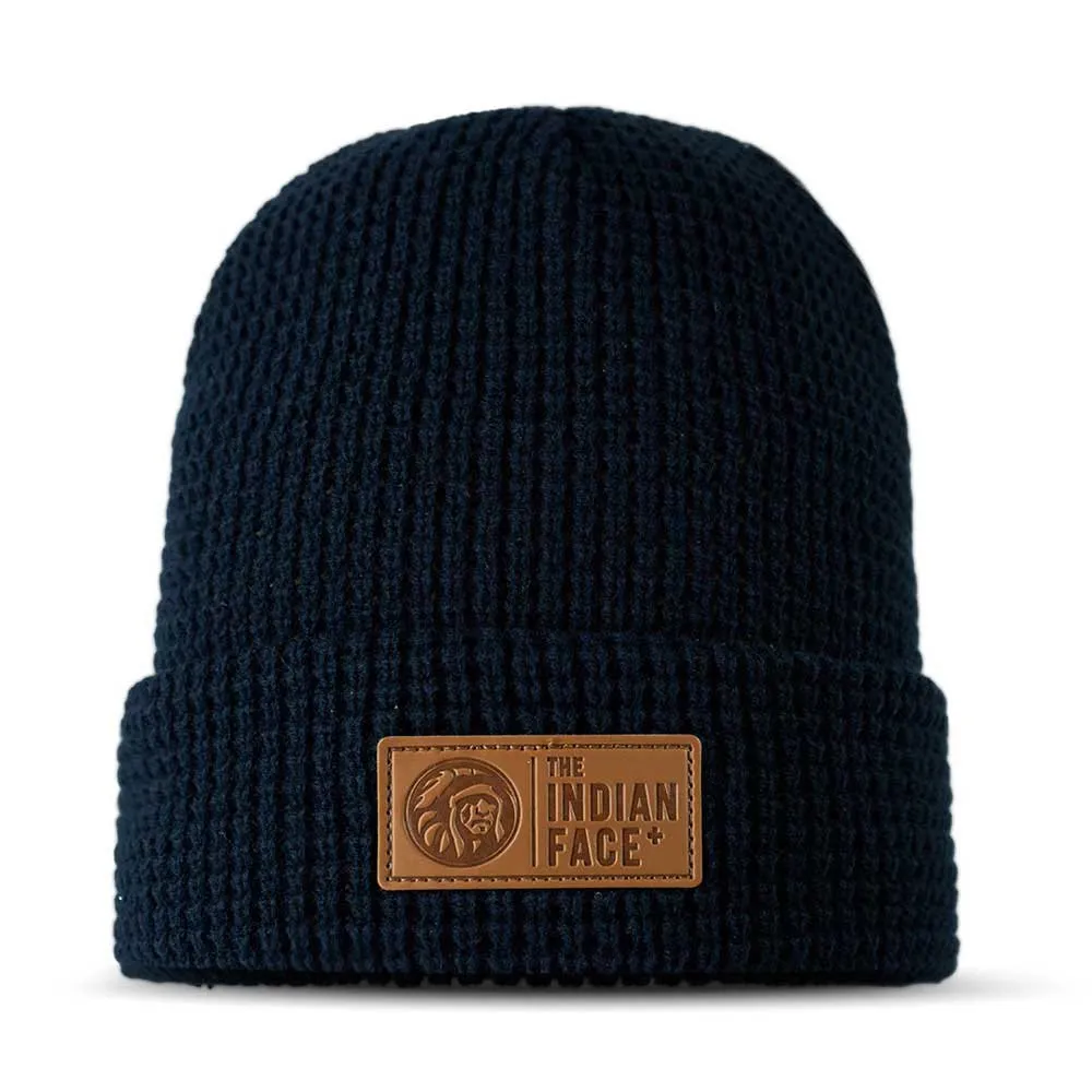 Шапка The Indian Face Summit, синий
Шапка The Indian Face Summit, синий
