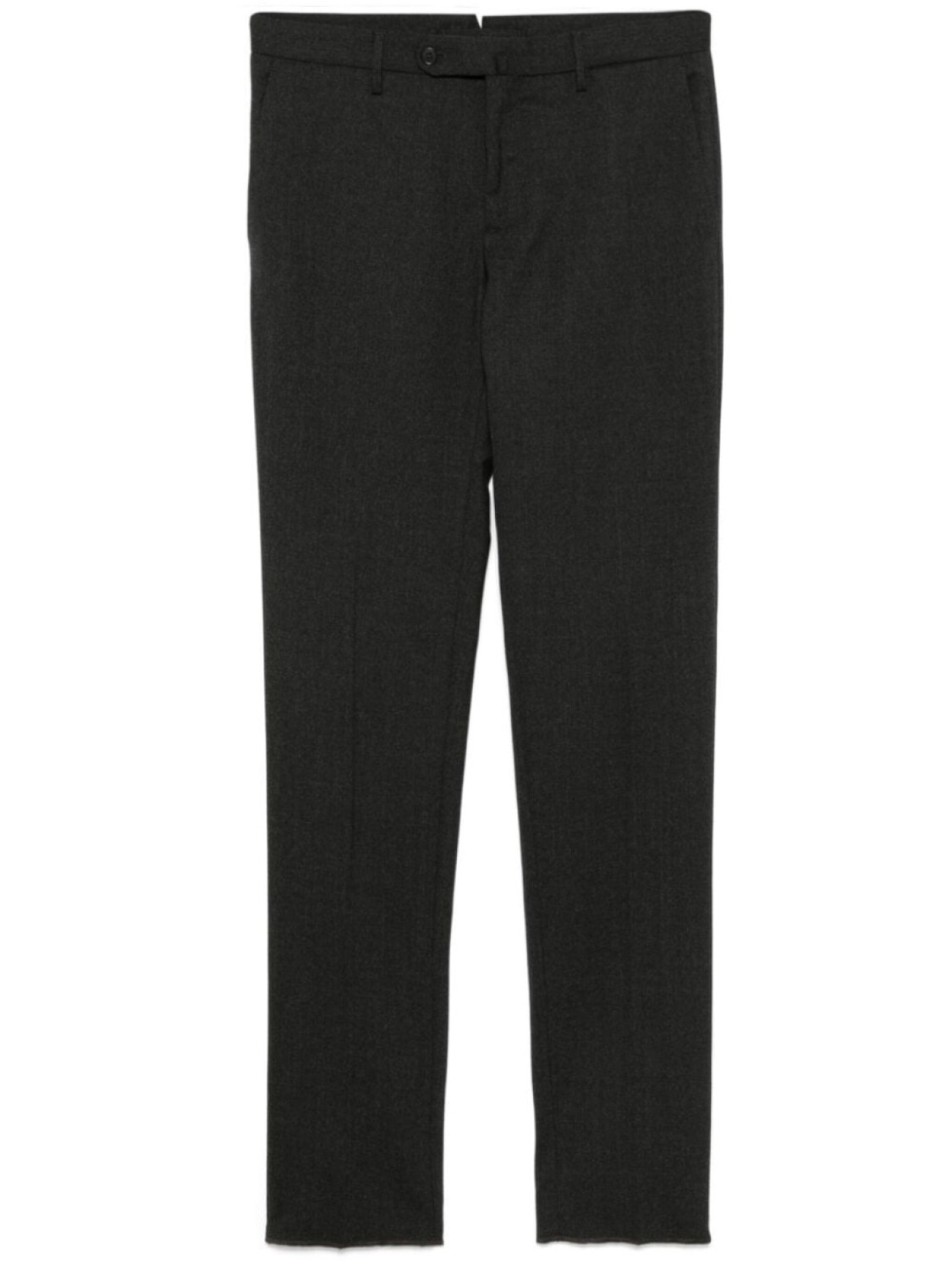 Incotex зауженные брюки, серый
Incotex зауженные брюки, серый