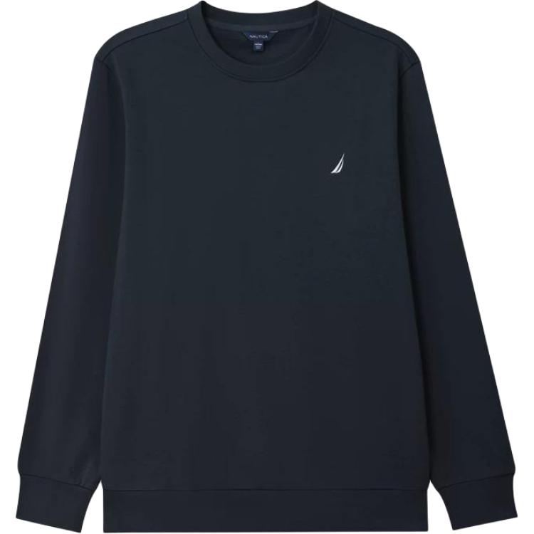 Свитшот мужской NAUTICA, синий
Свитшот мужской NAUTICA, синий