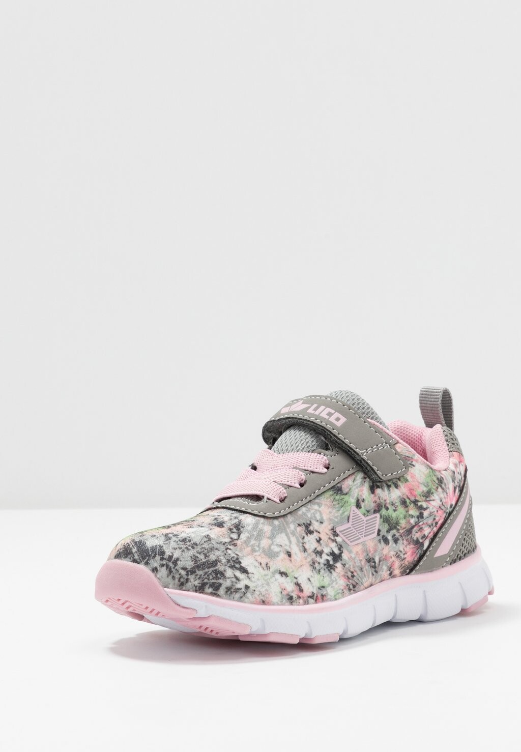 Кроссовки SUNFLOWER LICO, мультиколор
Кроссовки SUNFLOWER LICO, мультиколор