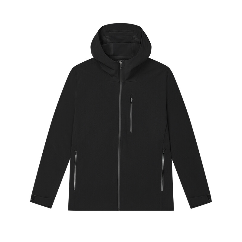 Куртка мужская, цвет черный как смоль Fila
Куртка мужская, цвет черный как смоль Fila