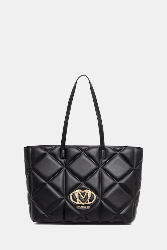Сумка Love Moschino, черный
Сумка Love Moschino, черный