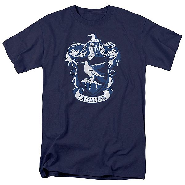 Футболка с коротким рукавом Harry Potter Ravenclaw Licensed Character
Футболка с коротким рукавом Harry Potter Ravenclaw Licensed Character