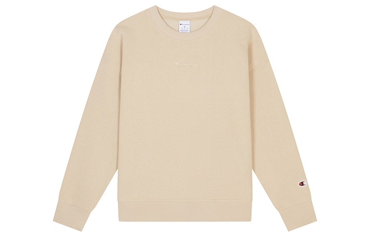 Толстовка Powerblend US Version женская Champion, светлый хаки
Толстовка Powerblend US Version женская Champion, светлый хаки