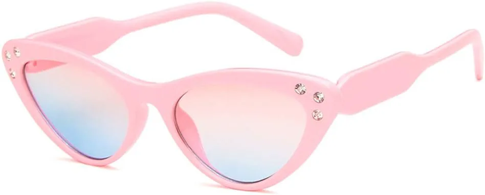 Солнцезащитные очки Shiratori унисекс в стиле ретро, розовые, для отдыха и развлечений, овальные, неполяризованные, с защитой от УФ-излучения UV400, Pink
Солнцезащитные очки Shiratori унисекс в стиле ретро, розовые, для отдыха и развлечений, овальные, неполяризованные, с защитой от УФ-излучения UV400, Pink