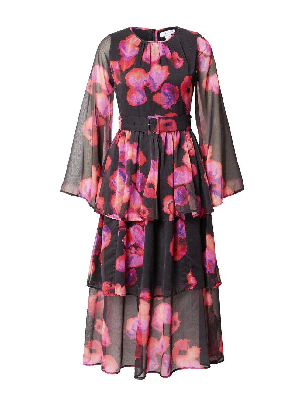 Платье Warehouse, розовый
Платье Warehouse, розовый