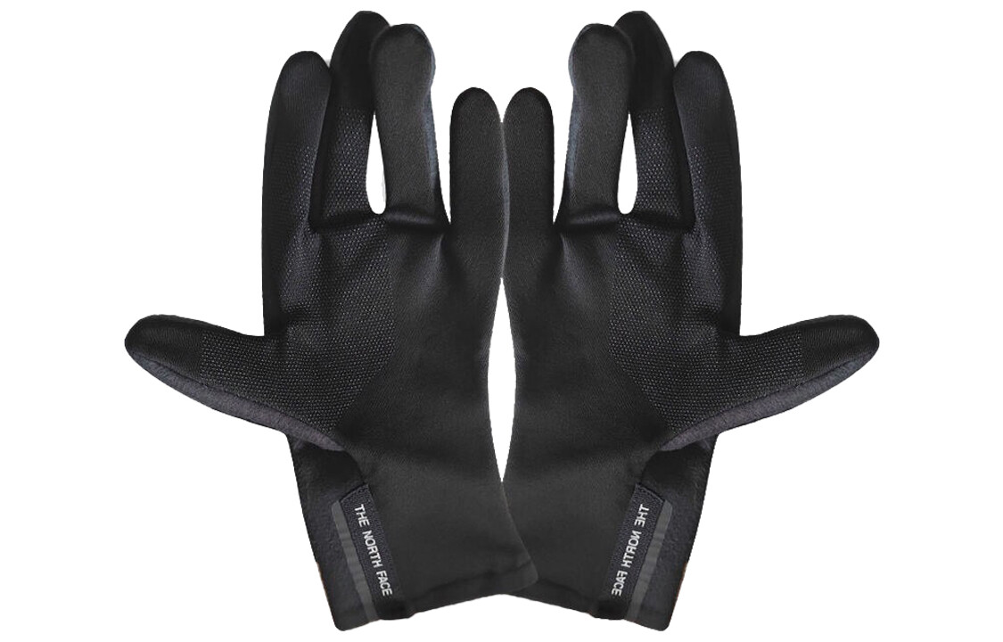 THE NORTH FACE Унисекс Другие перчатки, Black
THE NORTH FACE Унисекс Другие перчатки, Black